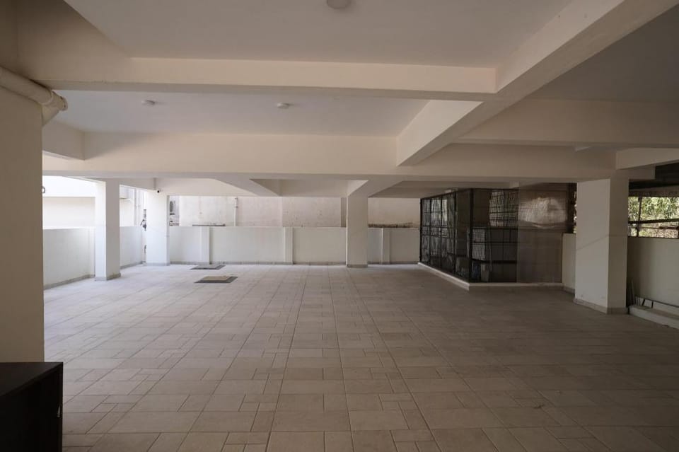 Vista Living Hotel in Bengaluru