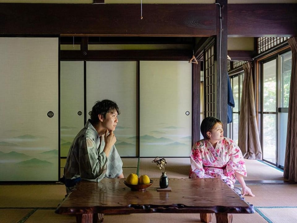 【シンプルステイ】薪サウナで汗を流してすっきりと〇田舎暮らし実感の一棟貸しでのんびりと<素泊り> Vacation rental in Japan