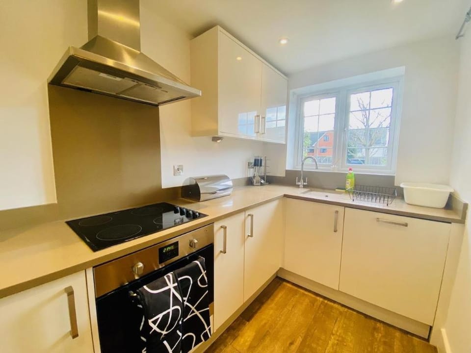 Cloud9StayZ at The Foxleigh Vacation rental in England