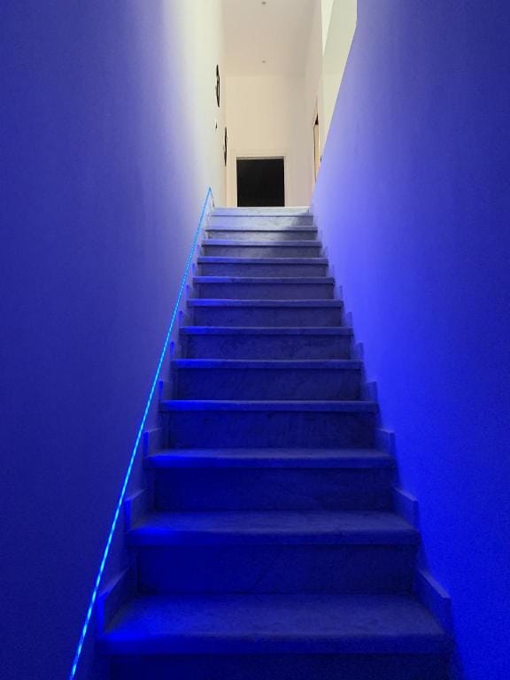 Appartamento in centro storico Apartment in Palermo