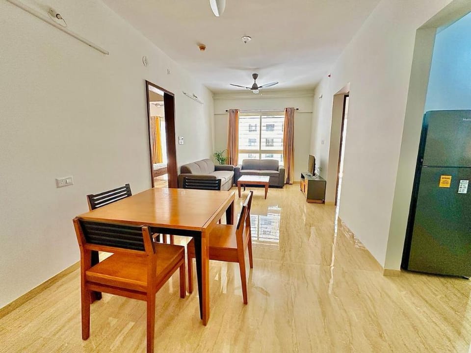 Entire apartment in Flat in Pune, India Apartment in Maharashtra