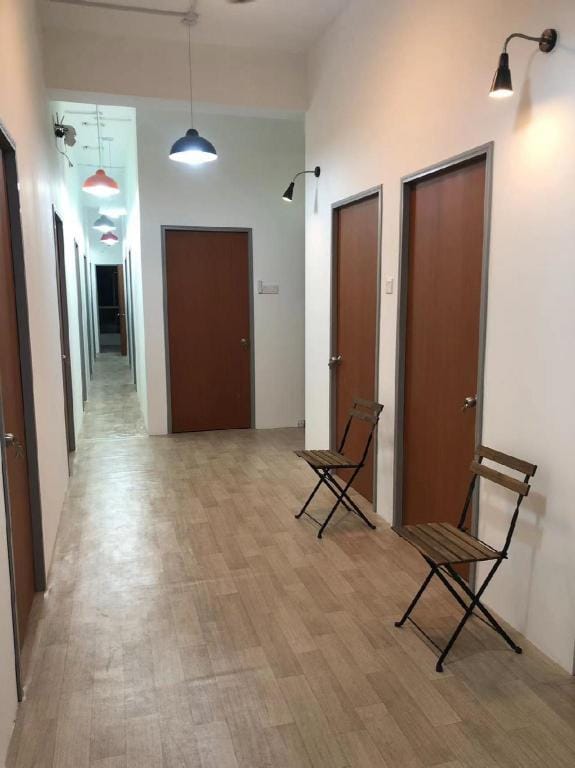 Terminal Bus Larkin Johor Bahru JB Town CIQ Hotel Vacation rental in Johor Bahru