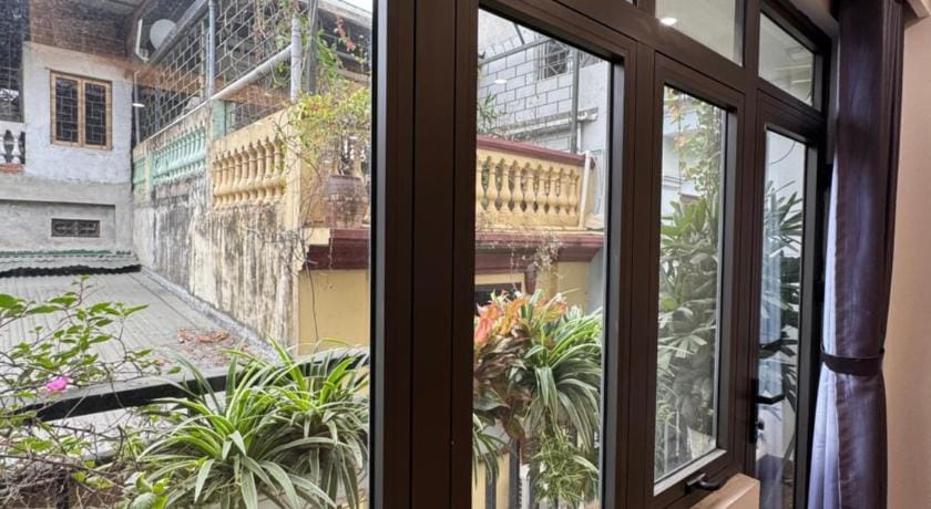 54 homestay van mieu Apartment in Hanoi