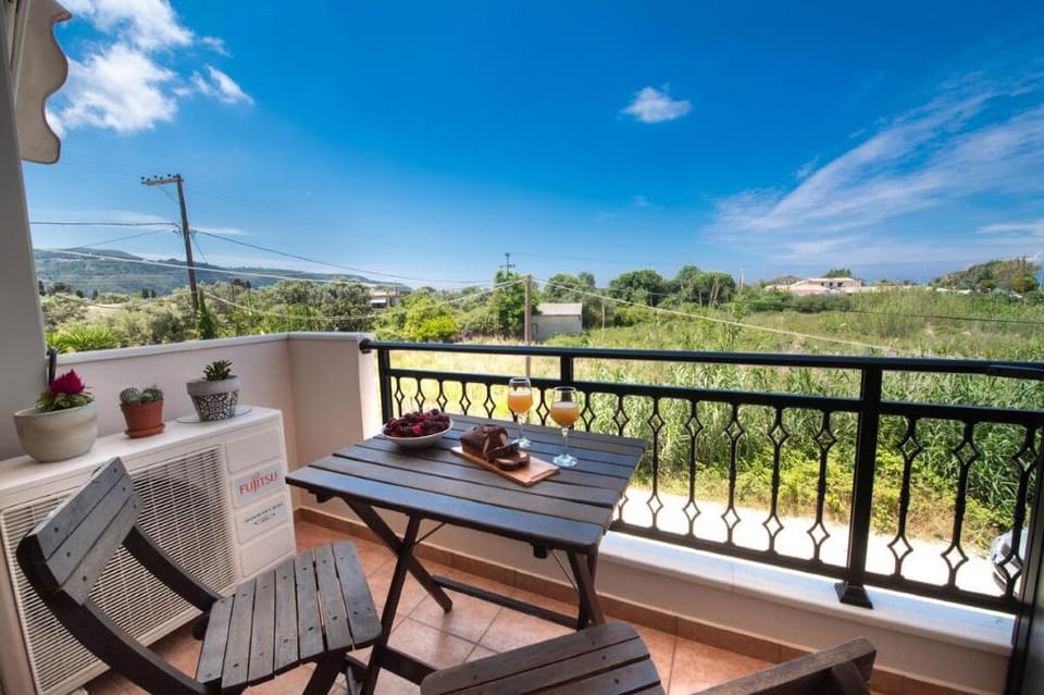 Casa Vardani: Modern & Central Apartment Apartment in Lefkada