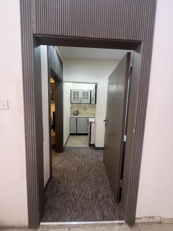 Maisam  Apartment in Riyadh