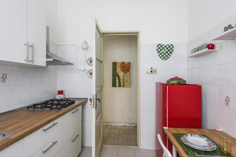 Tera & Turi House by Wonderful Italy Apartment in Catania