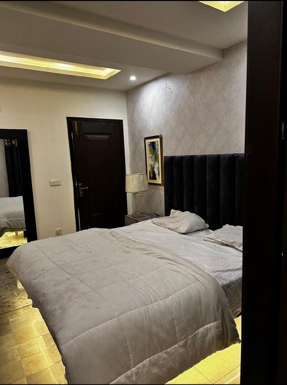 two bed luxury furnished flat  Apartment in Lahore