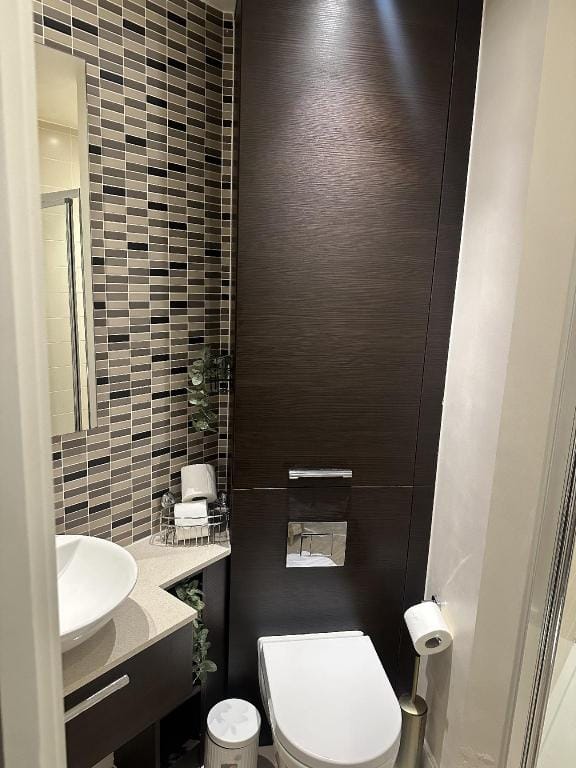 Tweed Walk Apartment in London