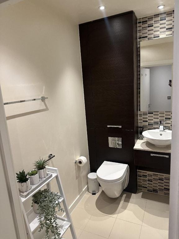 Tweed Walk Apartment in London