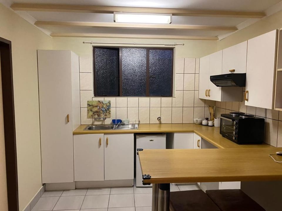 The Royal Brown  Apartment in Sandton