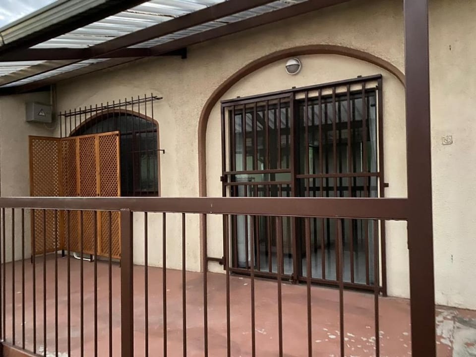 The Royal Brown  Apartment in Sandton