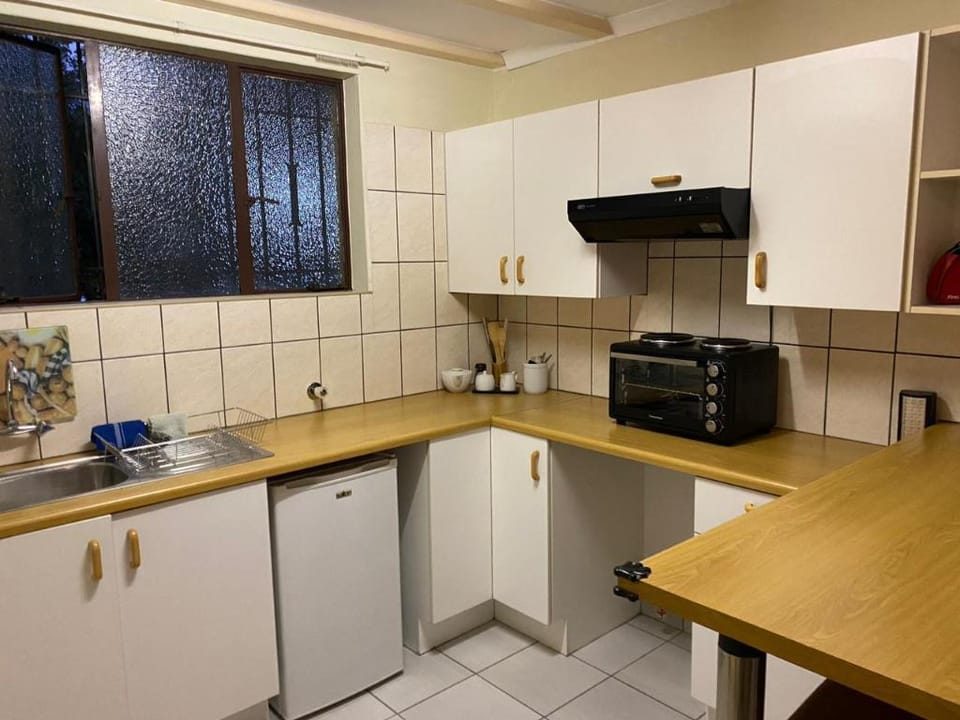 The Royal Brown  Apartment in Sandton