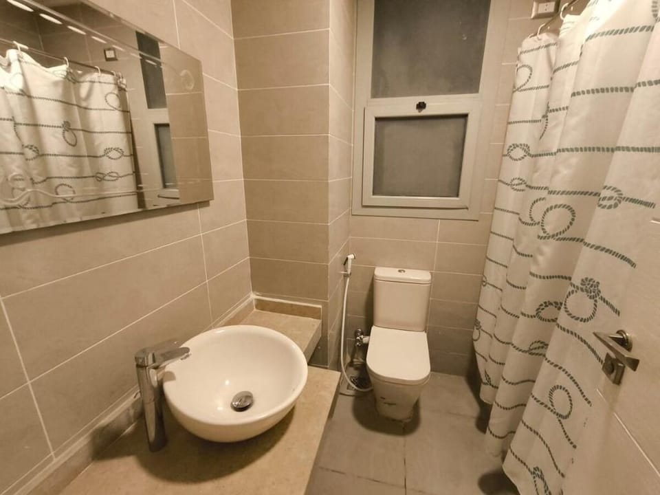 Enjoy the garden view suite powered by Host Vacation rental in New Cairo City