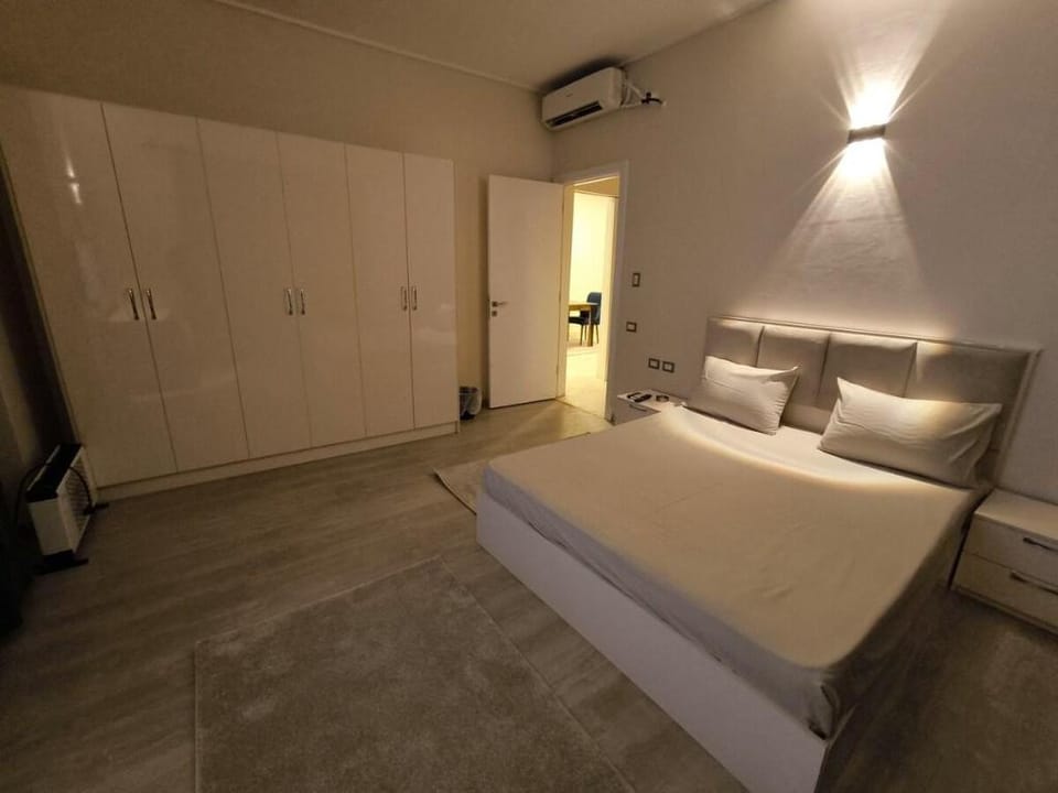 Enjoy the garden view suite powered by Host Vacation rental in New Cairo City