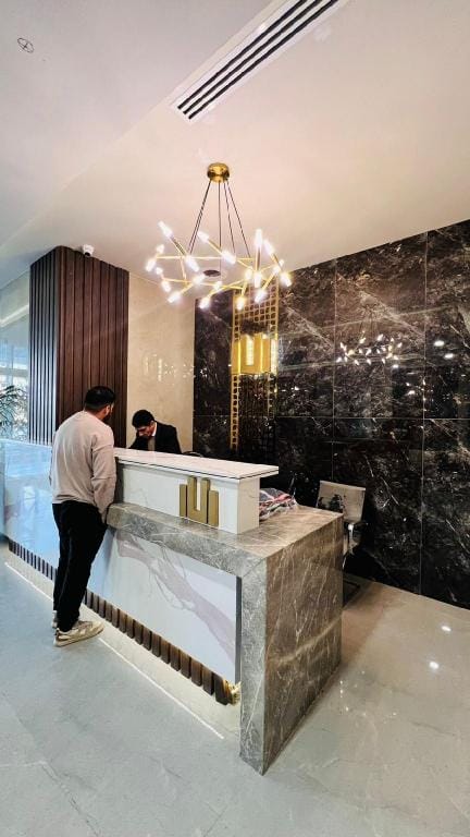 LMY Designer Apartments Facing Centaurus Islamabad Hotel in Islamabad