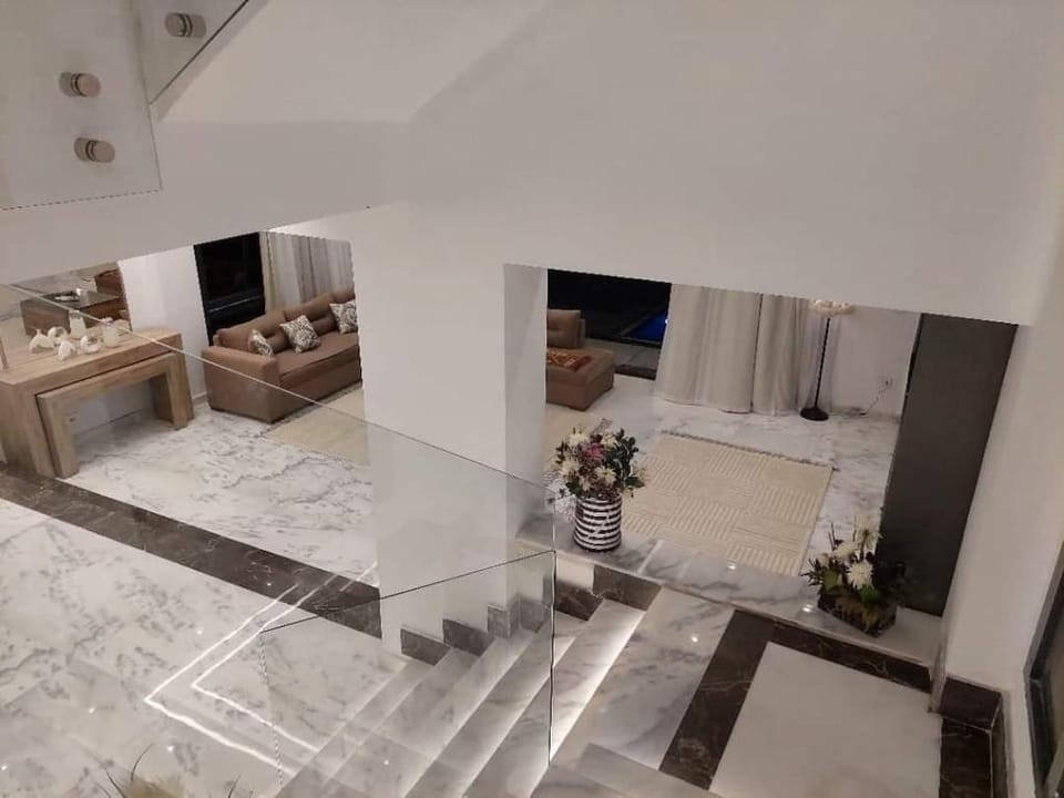Private villa in a compound Villa in Egypt