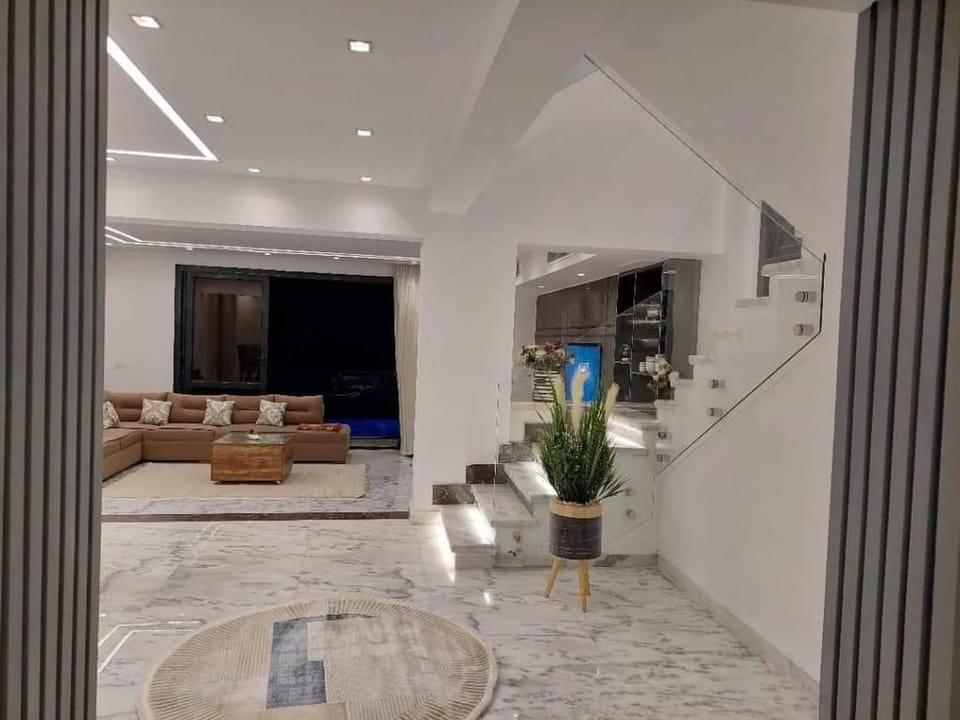 Private villa in a compound Villa in Egypt