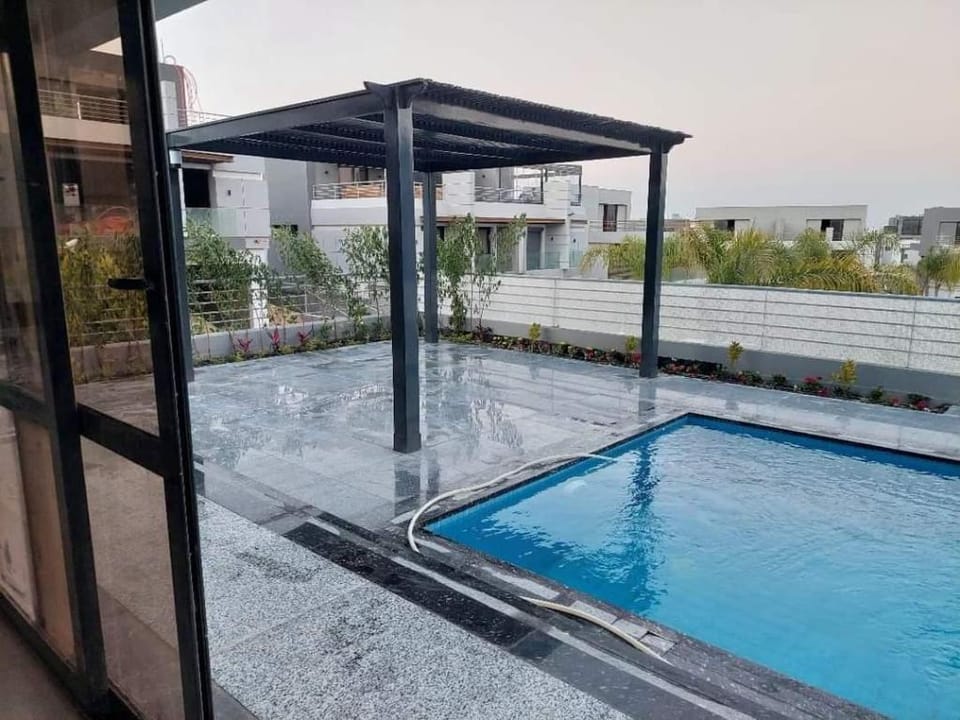 Private villa in a compound Villa in Egypt