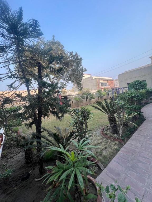 Imran House  Apartment in Punjab