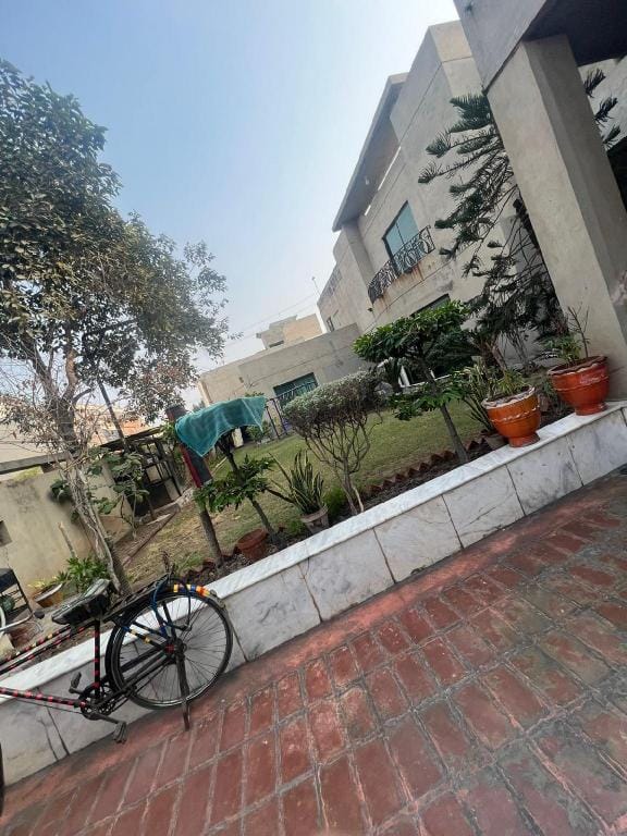 Imran House  Apartment in Punjab