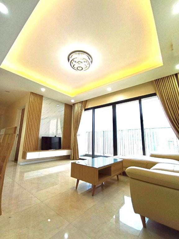 Vinhomes Dcapitale 1BR/ cozy Apartment in Hanoi