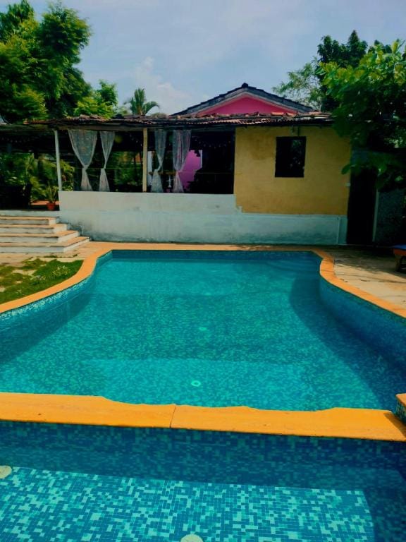 Royal star  Apartment in Goa, India