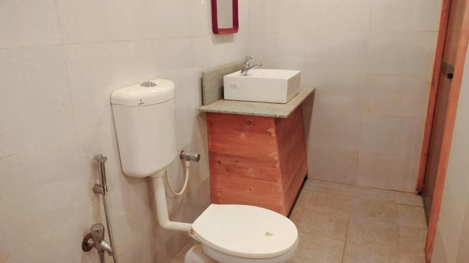 Royal star  Apartment in Goa, India