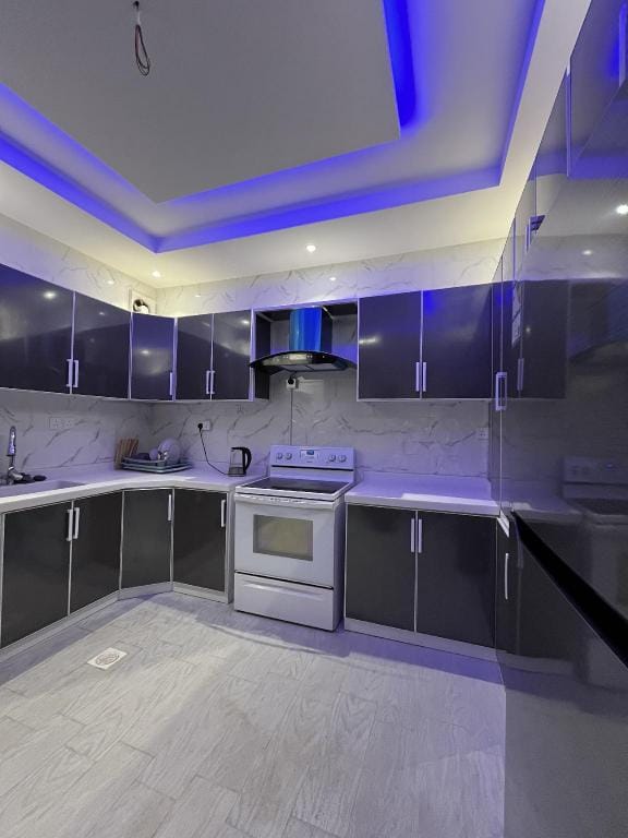 Luxury Apartment  Apartment in Jeddah