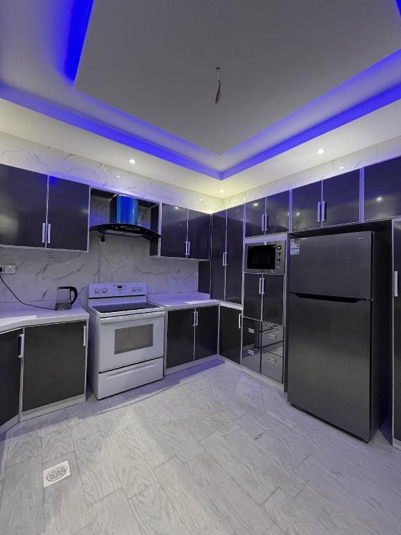 Luxury Apartment  Apartment in Jeddah