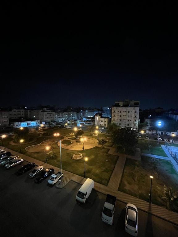 Luxury Apartment  Apartment in Jeddah