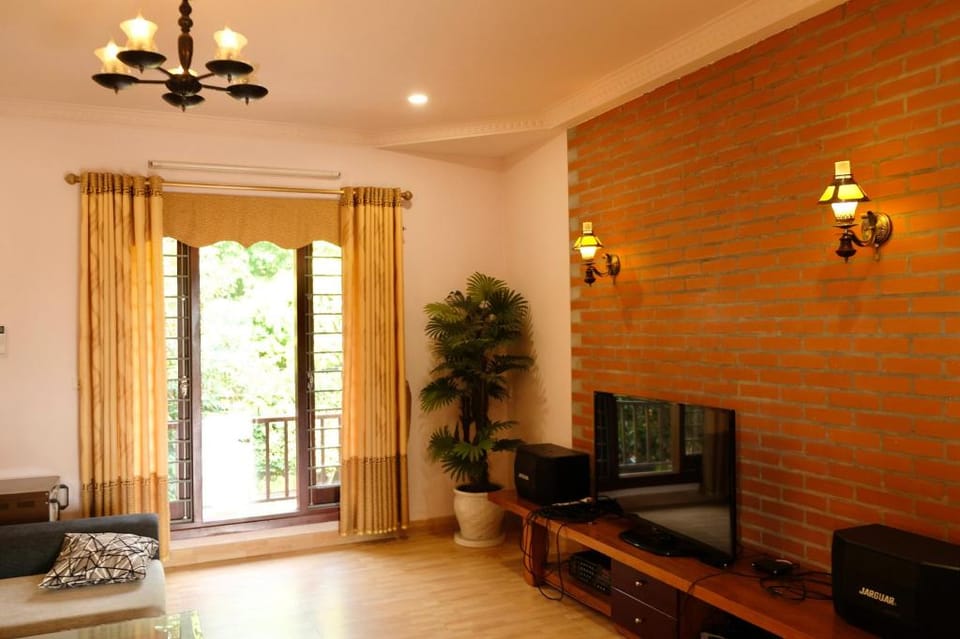Lakeside Garden Homestay Vacation rental in Laos