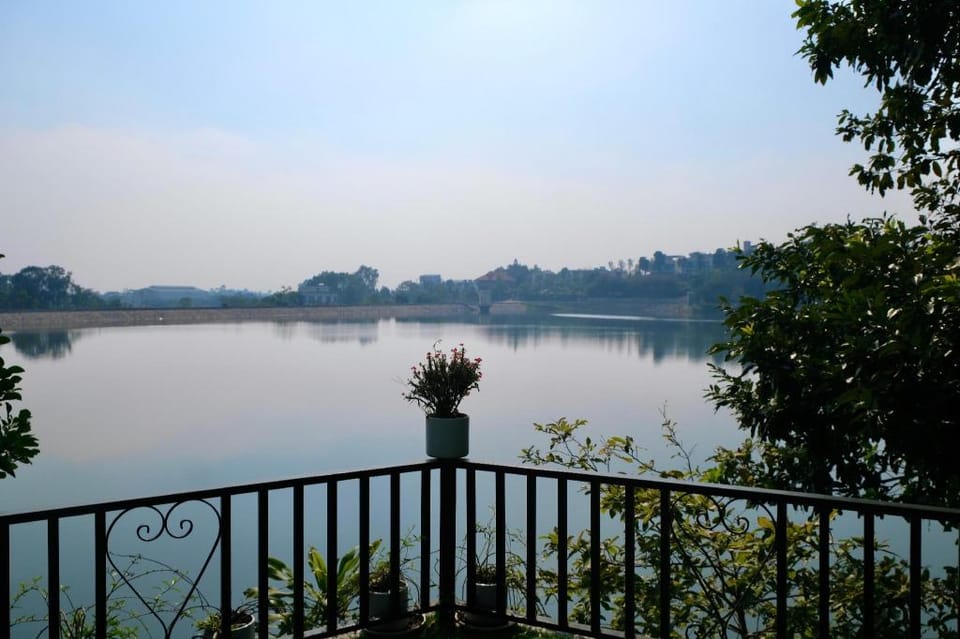 Lakeside Garden Homestay Vacation rental in Laos