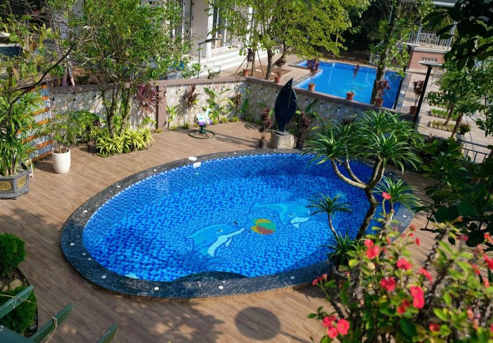 Lakeside Garden Homestay Vacation rental in Laos