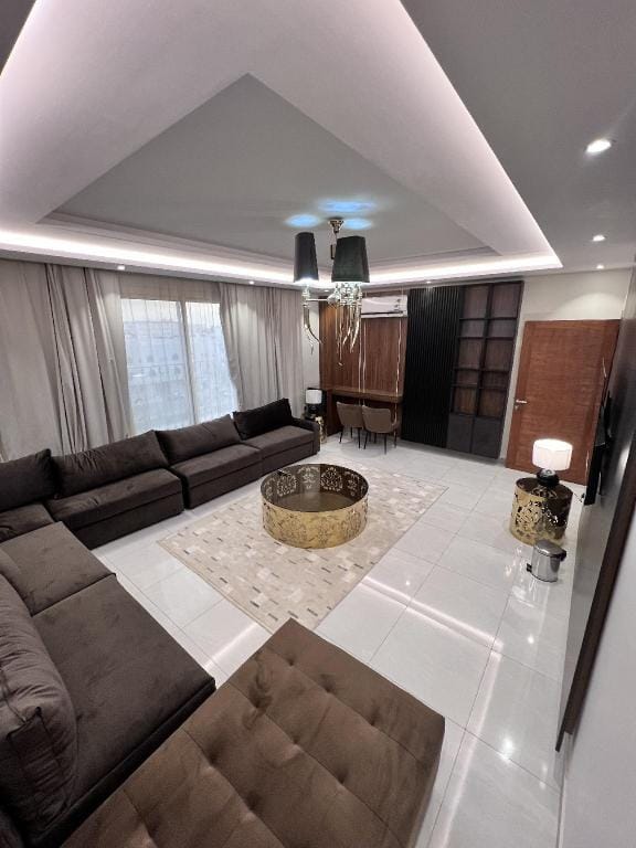 Luxury Apartments one bedroom  Apartment in Jeddah