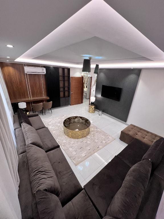 Luxury Apartments one bedroom  Apartment in Jeddah