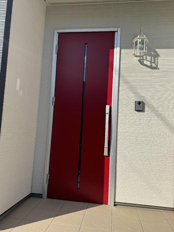 Pink Palace Vacation rental in Japan