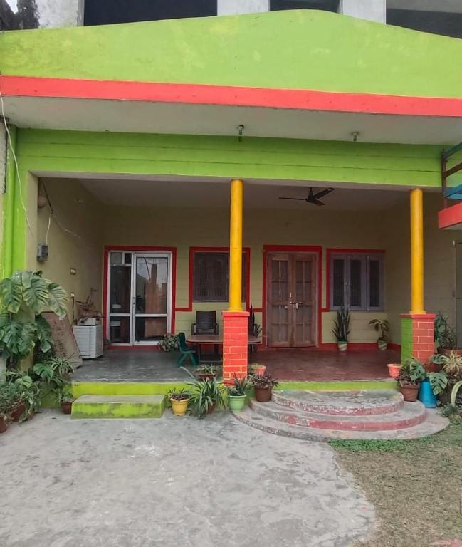 Gyan Bhumi Homestay Vacation rental in Uttar Pradesh