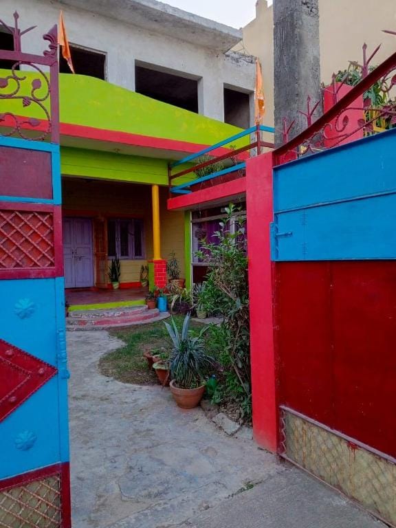 Gyan Bhumi Homestay Vacation rental in Uttar Pradesh