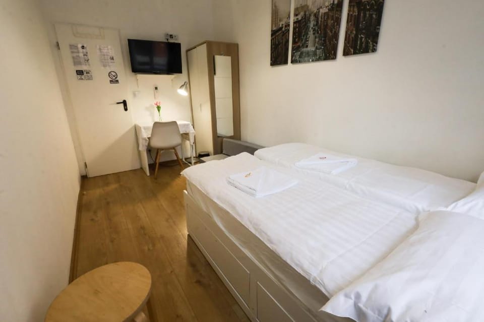 Pest-port Apartment-room 2 Apartment in Budapest