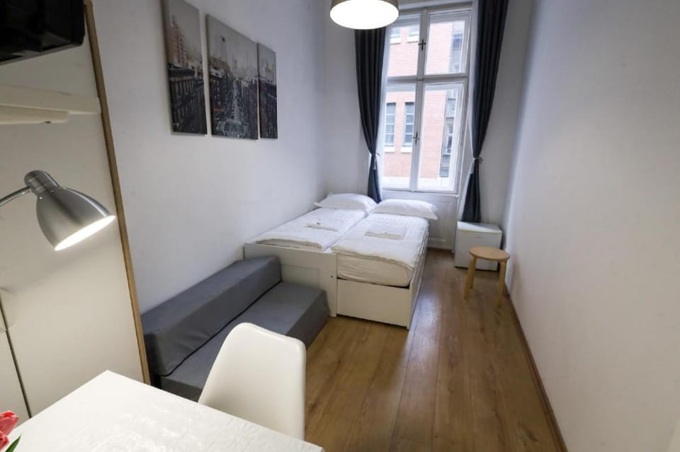 Pest-port Apartment-room 2 Apartment in Budapest