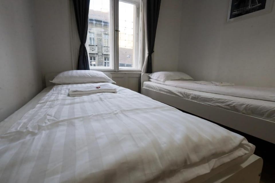 Pest-port Apartment-room 3 Apartment in Budapest