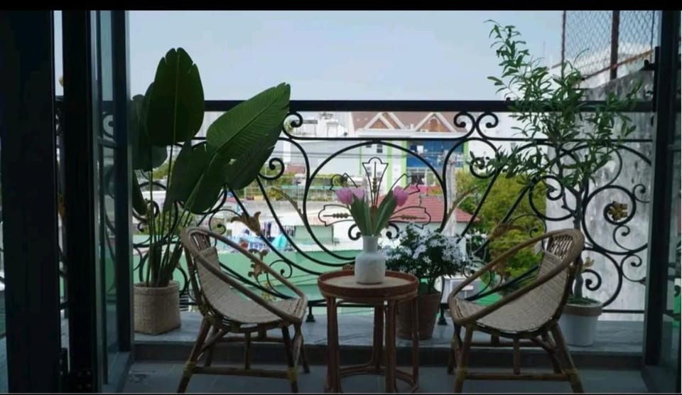 Benhomestay Vacation rental in Ho Chi Minh City