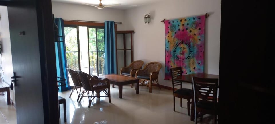 The Country House Vacation rental in Goa, India