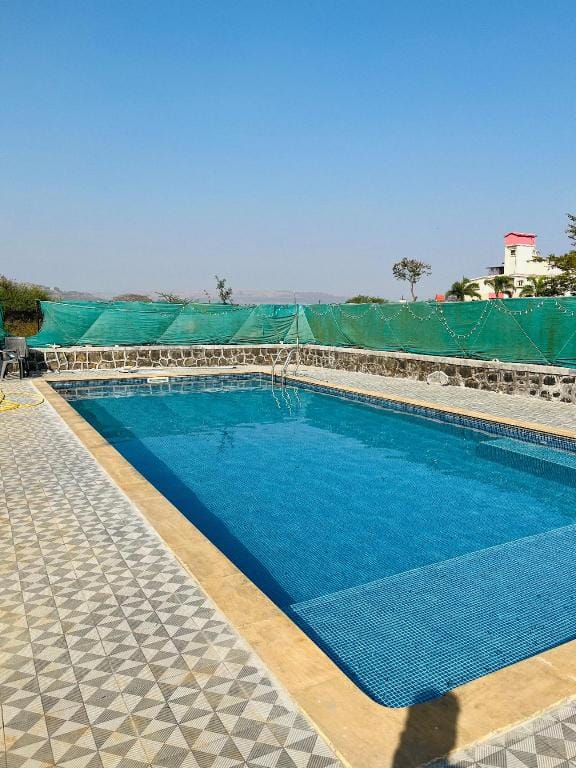 THS Mystic Bloom Violet Whisper Villa 4BHK Villa in Maharashtra