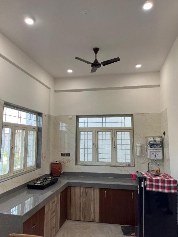 THS Mystic Bloom Violet Whisper Villa 4BHK Villa in Maharashtra