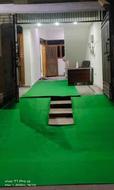 kishori dham  Apartment in Uttar Pradesh