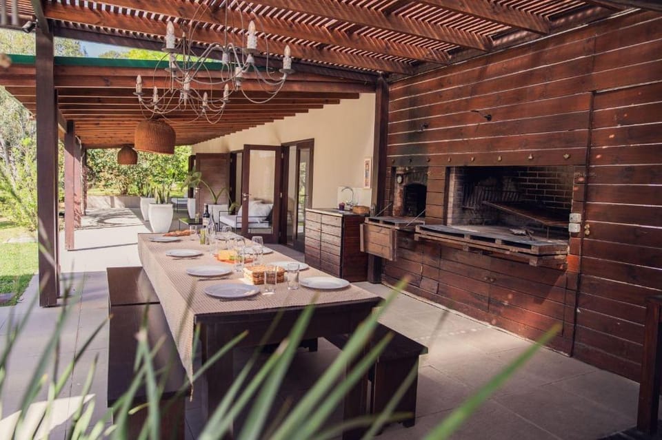 Casa Shanti - La Barra Hotel in Maldonado Department, Uruguay