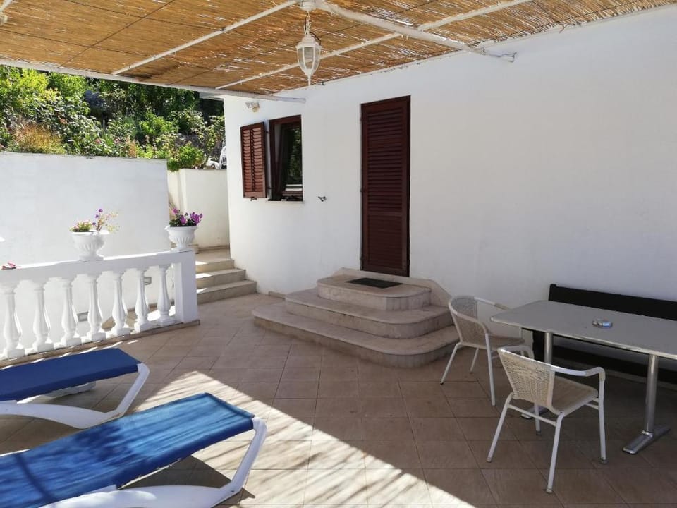 Villa Bogumila , studio Nirvana ,3 osobe  Apartment in Plat