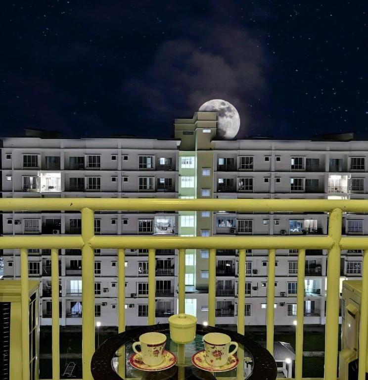 Lot 8, Tingkat 8, Apt Suria, Taman Suria Apartment in Sabah