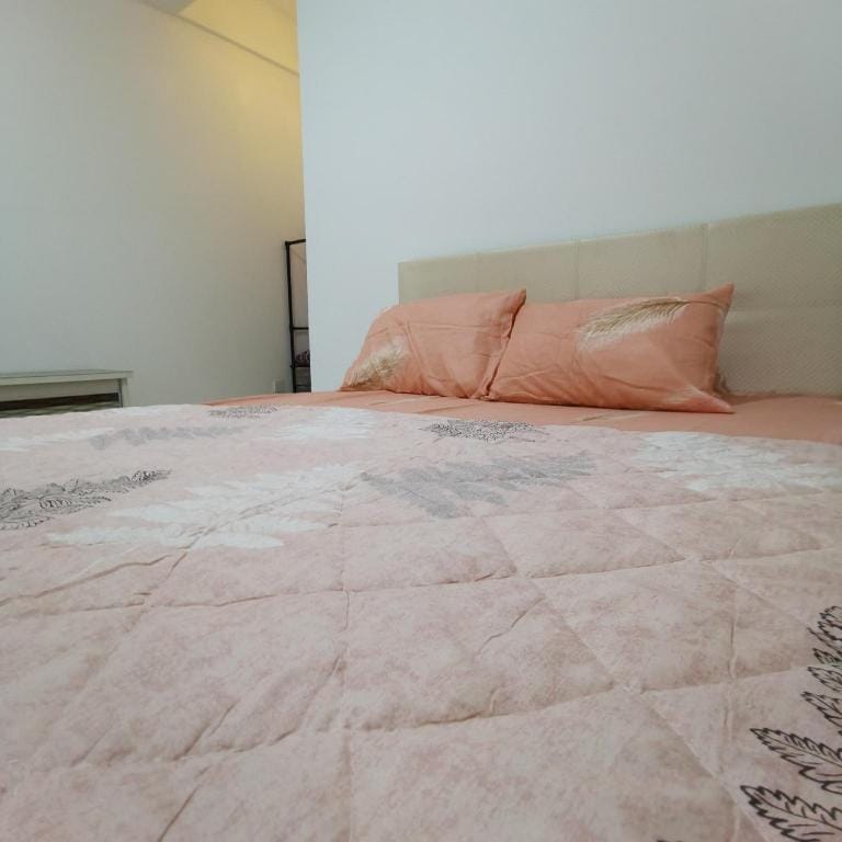 Lot 8, Tingkat 8, Apt Suria, Taman Suria Apartment in Sabah